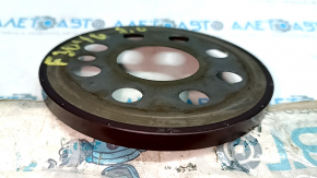 Сигнальный диск датчика положения коленвала BMW F30 17-18 B46B20B 2.0Т