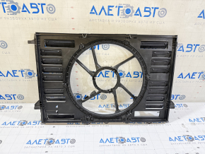 Carcasa radiator difuzor gol Audi A5 F5 17-24