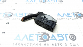Фишка на блок ABS VW Tiguan 18-24