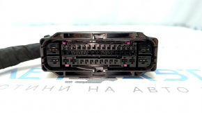 Фишка на блок ABS VW Tiguan 18-24