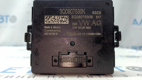 Gateway Control Module VW Tiguan 18-24