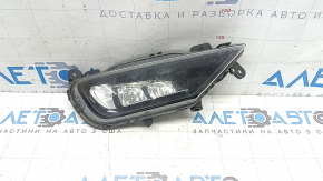 Противотуманная фара птф правая Volvo XC90 16-25 LED