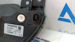 Противотуманная фара птф правая Volvo XC90 16-25 LED