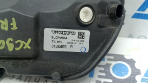 Противотуманная фара птф правая Volvo XC90 16-25 LED