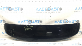 Eleron portbagaj Audi Q7 16-26 cu stopuri, presat