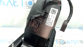 Шифтер КПП VW Tiguan 18-22