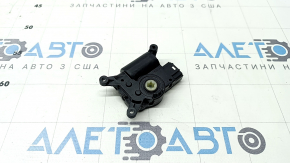 Актуатор моторчик привод печки кондиционер VW Tiguan 18-24