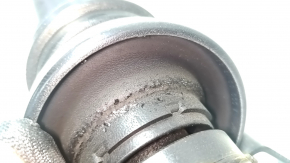 Карданный вал кардан Audi A5 F5 18-22 5D микротрещины на подвесном