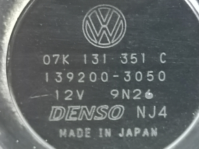 Клапан ЕГР VW Passat b7 12-14 USA 2.5