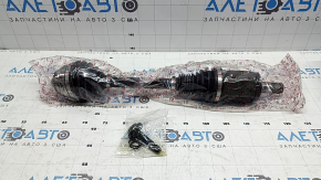 Arbore punte față stânga BMW 5 G30 17-20 2.0T, 3.0T, 530e hibrid
