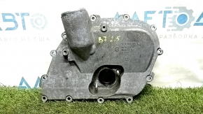 Capac frontal superior motor VW Passat b7 12-15 USA 2.5
