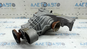 Задний дифференциал редуктор Audi A5 F5 18-25 RZV 73к, с демфером