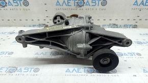 Задний дифференциал редуктор Audi A5 F5 18-25 RZV 73к, с демфером