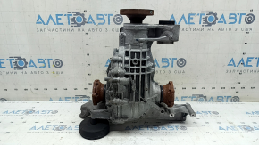 Задний дифференциал редуктор Audi A5 F5 18-25 RZV 73к, с демфером