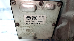 Задний дифференциал редуктор VW Tiguan 18-21 127к