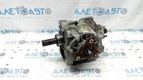 Передний редуктор VW Tiguan 18-24 127к