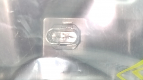 Бачок омывателя VW Tiguan 09-18