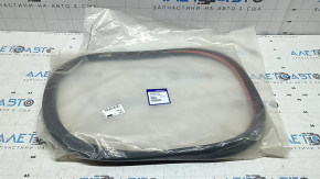 Garnitura usi spate stanga Volvo XC60 18-23