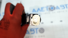 Ручка двери внешняя передняя правая Audi Q7 16-26 keyless, с подсветкой, 3 части