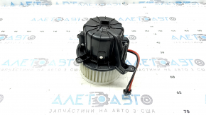 Motor ventilator încălzire, rândul 3, Volvo XC90 16-23