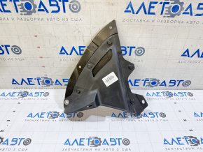 Captuseala aripa dreapta fata Mazda CX-30 20-