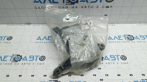 Цапфа передняя правая Toyota Prius 50 16-22