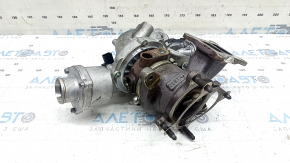 Турбина Audi A5 F5 18-25 2.0T 73к