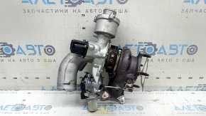 Турбина Audi A5 F5 18-25 2.0T 73к