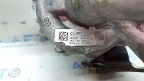 Турбина Audi A5 F5 18-25 2.0T 73к
