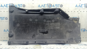 Защита днища правая Audi A5 F5 18-25 5D затерта