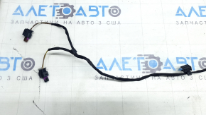 Проводка двери задней правой Audi Q7 16-26 keyless