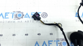 Проводка двери задней правой Audi Q7 16-26 keyless