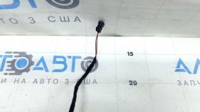Проводка двери задней правой Audi Q7 16-26 keyless