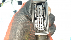 Проводка двери задней правой Audi Q7 16-26 keyless