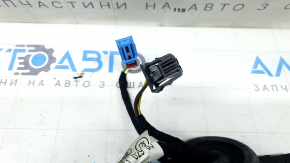 Проводка двери передней левой Audi Q7 16-26 keyless