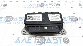 Модуль srs airbag компьютер подушек безопасности Volvo XC90 16-26