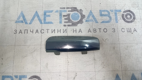 Capac cârlig remorcare bară față Mercedes W167 GLE 350 450 20-23, parte inferioară