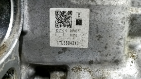 АКПП в сборе VW Tiguan 18-23 awd AQ450 RLU 8 ступ usa, 127к
