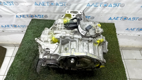 АКПП в сборе VW Tiguan 18-23 awd AQ450 RLU 8 ступ usa, 127к