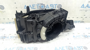 Корпус печки голый вентиляция Audi A5 F5 18-25