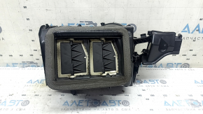 Корпус печки голый вентиляция Audi A5 F5 18-25