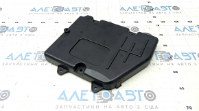 Крышка блока ECU компьютера двигателя Volvo XC90 16-26