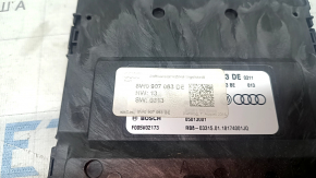 Modul de control al caroseriei BCM Audi A5 F5 17-24