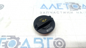Крышка маслозаливной горловины Audi A5 F5 17-24 2.0T