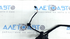 Проводка двери задней левой Audi Q7 16-26 keyless