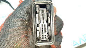 Проводка двери задней левой Audi Q7 16-26 keyless