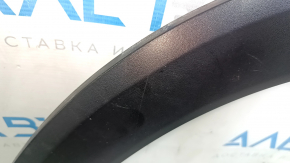Ornament aripă spate stânga pentru Mercedes W167 GLE 350 450 20-23, structură, tip 2, zgârieturi, fixare ruptă