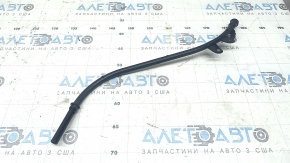 Трубка масляного щупа ДВС Audi A5 F5 18-20 2.0T