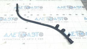 Трубка масляного щупа ДВС Audi A5 F5 18-20 2.0T