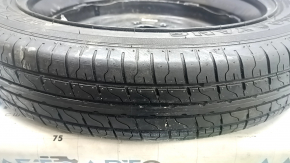 Запасное колесо докатка R18 Volvo XC90 16-16 T125/80R18